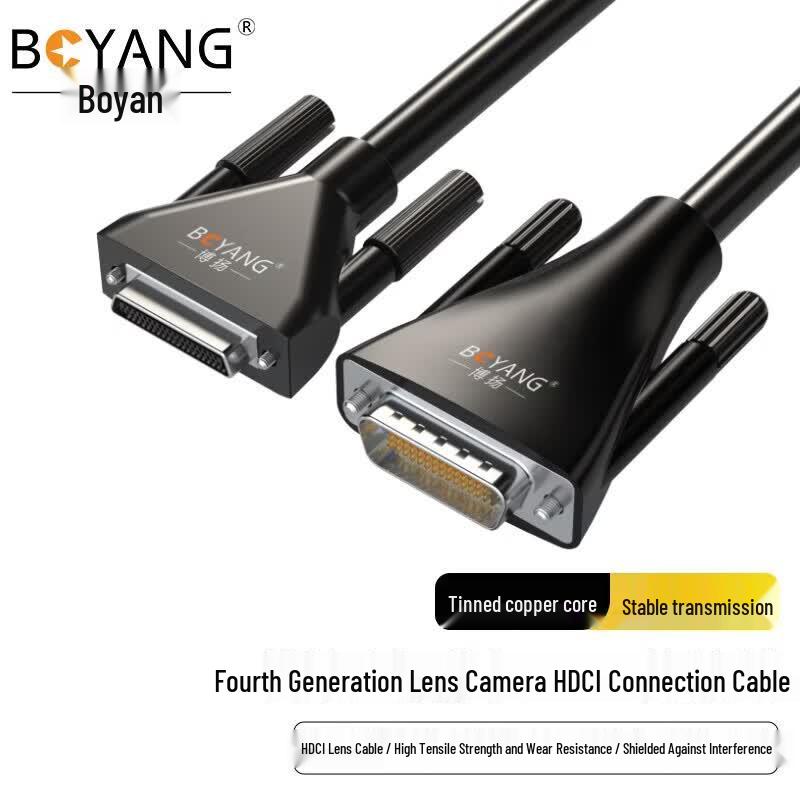 Кабель BOYANG HDCI для серии Polycom Group