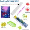 Disney Diamond Painting 5D DIY Ariel Diamond Painting Art Diamond Painting Kit Adult/Beginner Gift Idea Unique Home Decor
