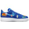 Nike Air Force 1 Low PRM Los Angeles Patched Up Men's DX2304-400