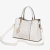 Versatile Portable Fashion Women'S Shoulder Messenger Bag Big Bag Summer