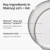 THE ORDINARY Ser cu Matrixyl 10% + Acid Hialuronic 30ml