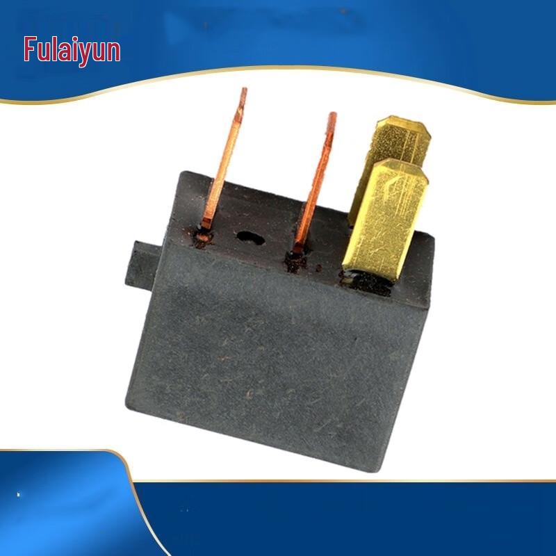 Mitsubishi Car Horn Relay CN plug (adapter included)