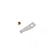 10Set Replacement Metal Sheet Spring Plate Cam Rivets For Zippo Gas Lighter Replacement Repair DIY Inner Accessory