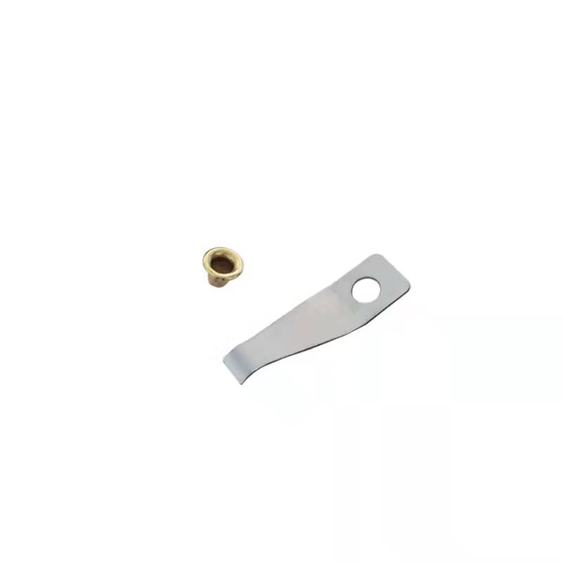 10Set Replacement Metal Sheet Spring Plate Cam Rivets For Zippo Gas Lighter Replacement Repair DIY Inner Accessory