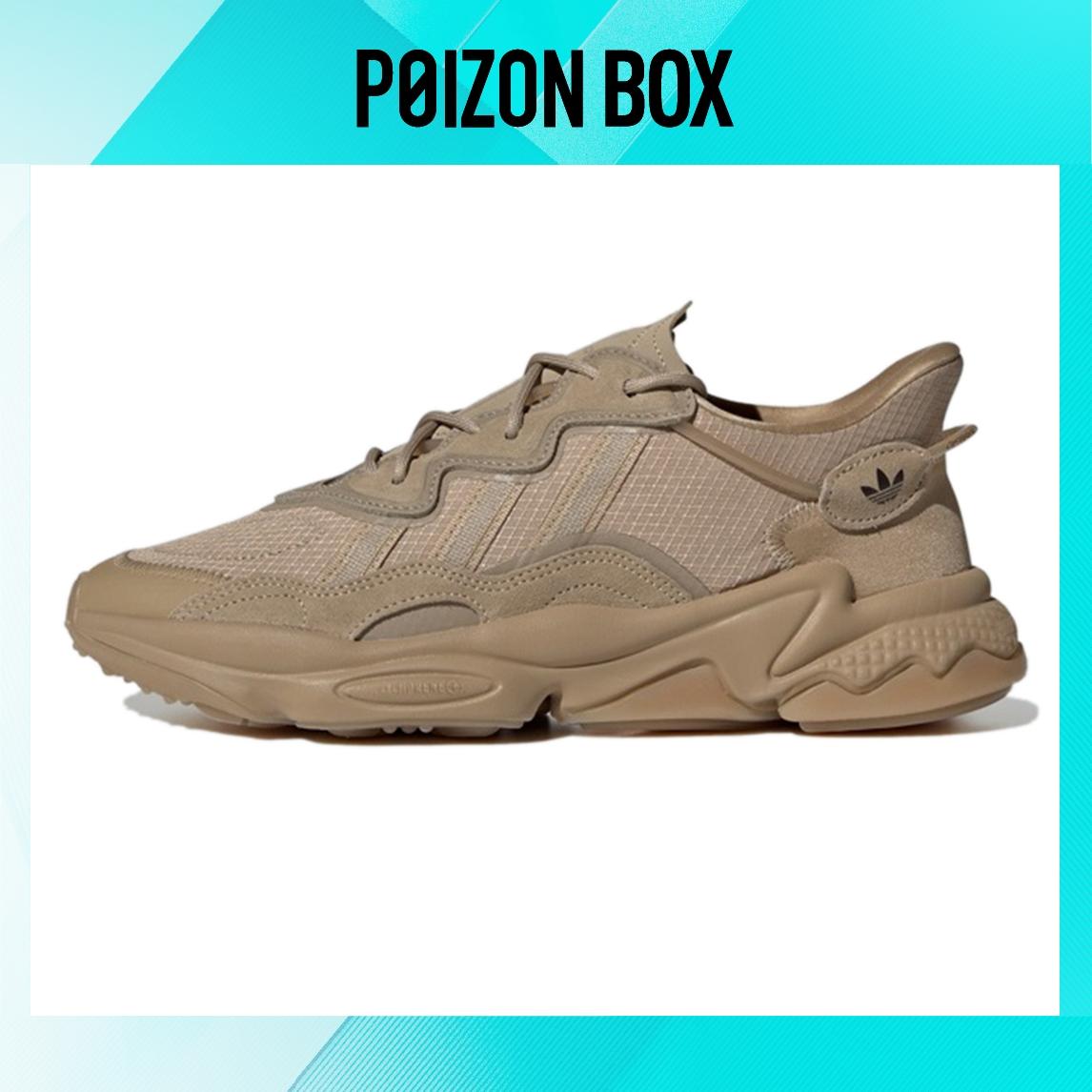 

кроссовки adidas originals Ozweego Lifestyle Shoes Unisex GW5736