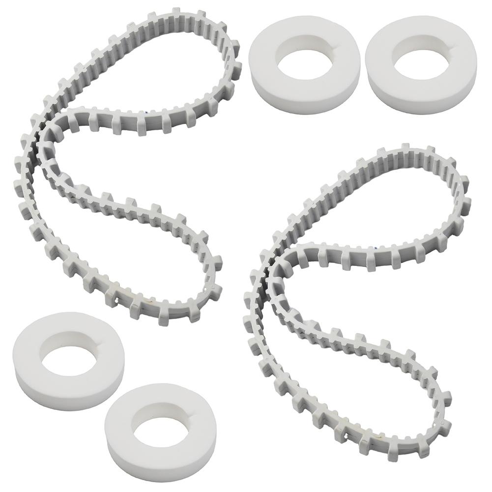 Kletterringe Timing Track Kit für Maytronics für Dolphin für Nautilus CC Plus