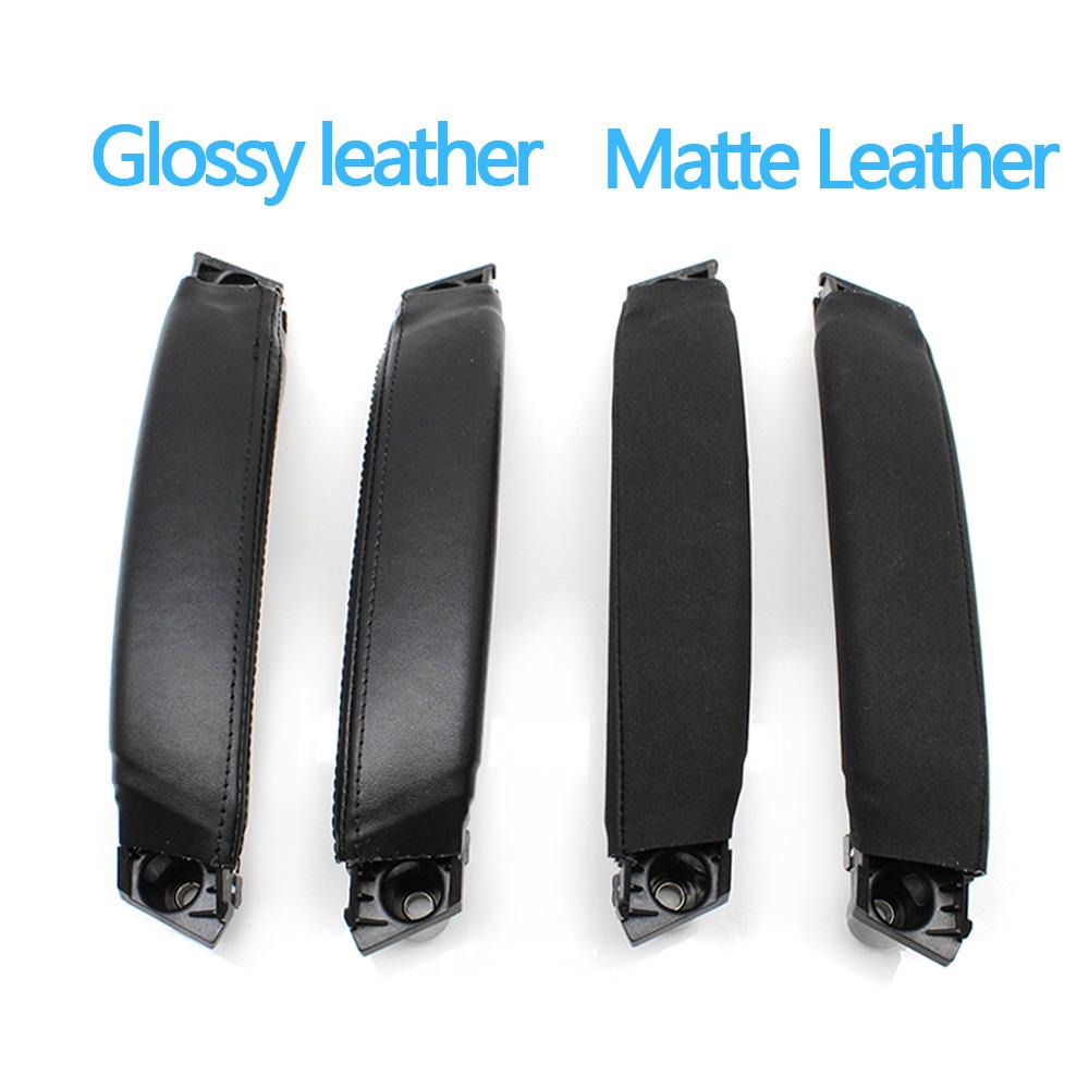 Links Rechts Auto Innentür Leder Pull Griff Ersatz Für Land Rover Discovery Sport 2015 2016 2017 2018