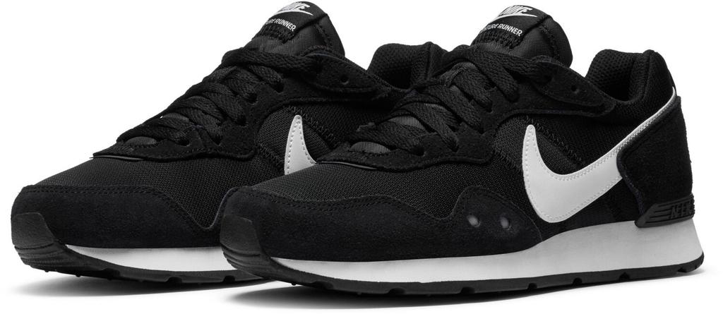 Nike Venture Runner Women's Sneakers Black/white (CK2948-001)