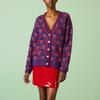 GUCCI Knitwear Women's Multicolor 752411-XKDFZ-4956