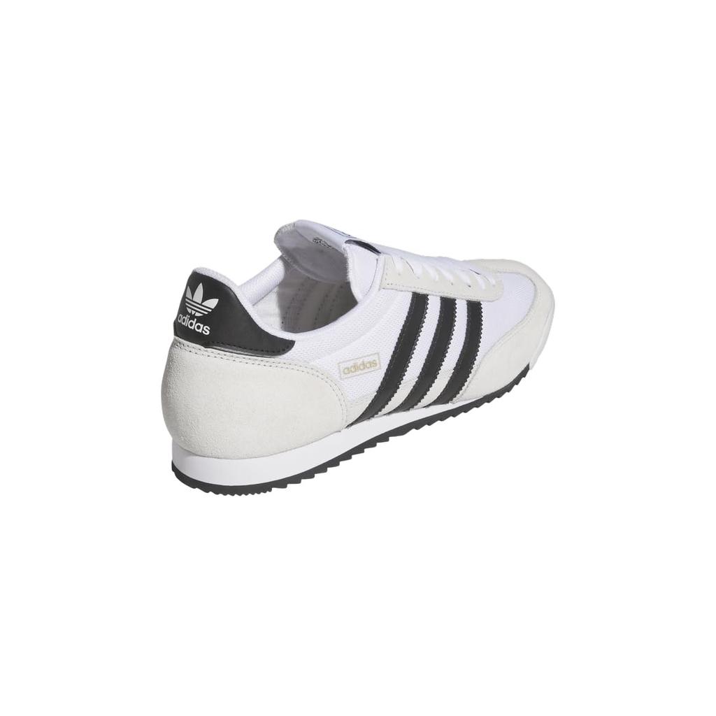 Adidas Originals Core Size Japan R71, Black/Footwear White/Crystal White, IH1321, 27.0cm,