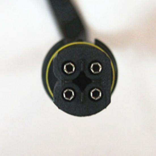 BMW E36 E34 E38 Oxygen Sensor/Detector/Monitor 11781704259