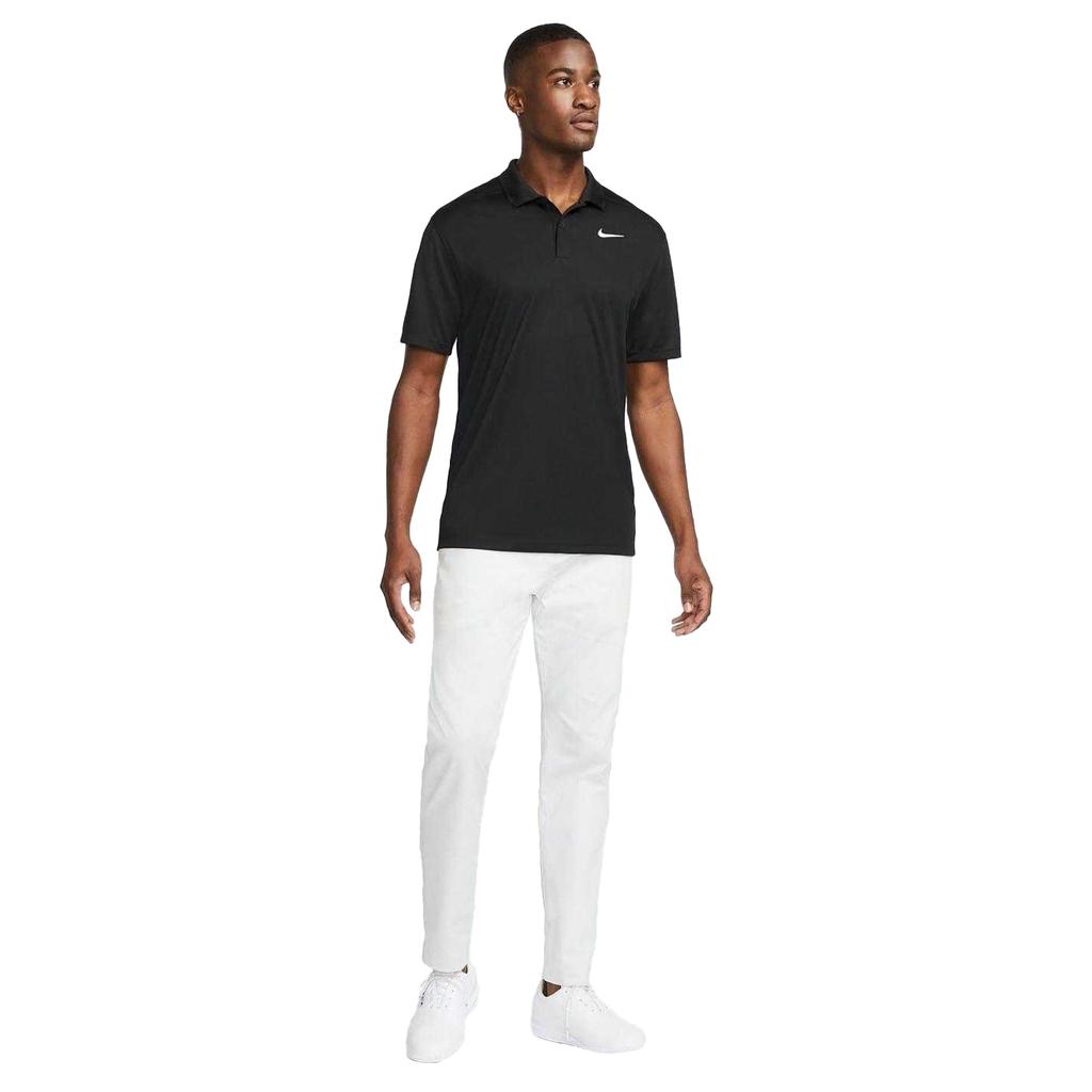 Nike Mens Victory Dri-FIT Golf Polo Shirt