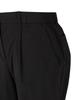 DISCOVERY EXPEDITION Freshvent Women'S Regular Fit Pants (Black)