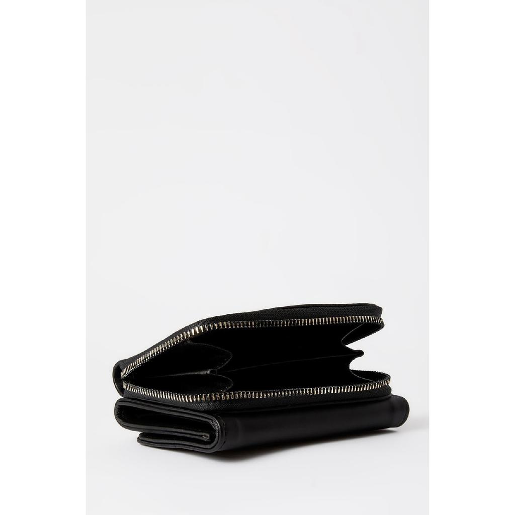 Damen-Geldbörse aus Kunstleder