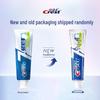 Crest All-in-One 7-Effect Tea Toothpaste