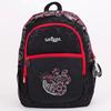 School Bag, Primary And Secondary School Students, Children'S Backpack, Outdoor Leisure Bag, Large Capacity Cartoon Backpack.