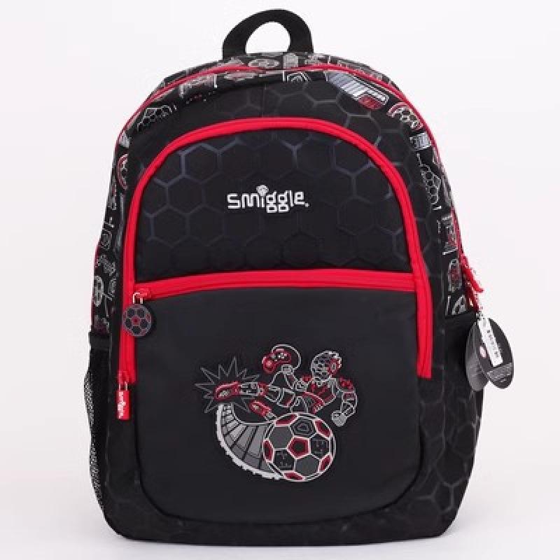 School Bag, Primary And Secondary School Students, Children'S Backpack, Outdoor Leisure Bag, Large Capacity Cartoon Backpack.