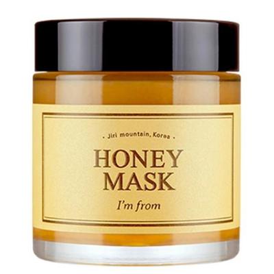I’m From Honey Mask – Oplachovací maska, 1 kus (Autentický)
