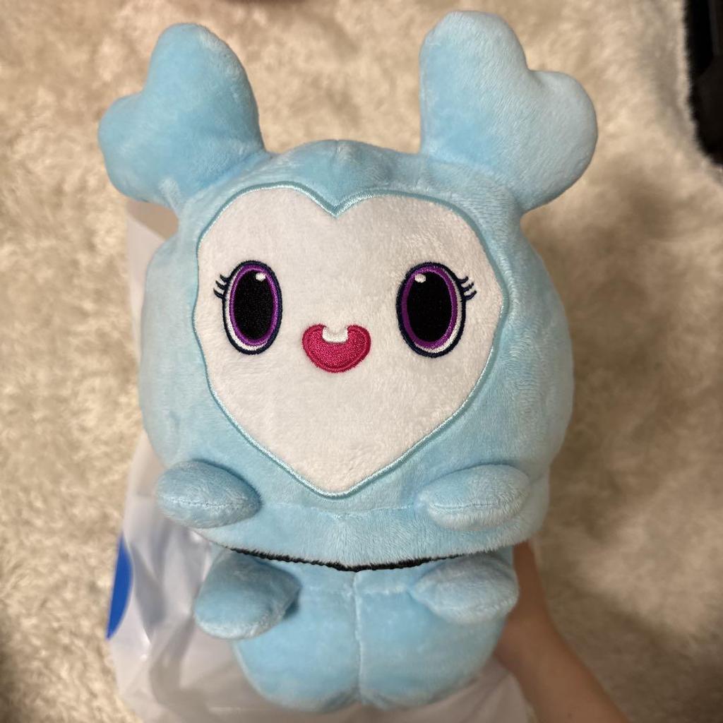 [USED] TWICE GIGO NAYEON Slippers