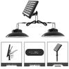 NuFeng Solar LED Pendant Light
