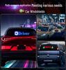 LED Car Sign Soft Flexible Expression Display