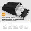 2025 Hot Portable Travel Shoe Bag Underwear Clothes Organizer Storage Bag For BMW E84 E87 E90 E91 E92 E93 F10 F20 F30 F40 F15 F2