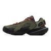 Li Ning CF Hiking EDC Trendy Confortabil Outdoor Absorbție Șoc Antiderapant Rezistent la Uzură Pantofi de Drumeție cu Top Jos Unisex Pantofi de Drumeție AHCU017-3