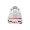 One Star Converse Low 'White' 160624C