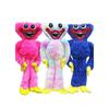 Set de 3 Peluches Kissy Missy y Huggy Wuggy, Multicolor, 40 cm, Regalo