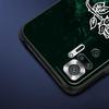Cartoon Scorpion Phone Case For Xiaomi Redmi Note 14 13 5G 10 11 12 Pro Plus 4G 14C 13C 12C 10C Black Cover