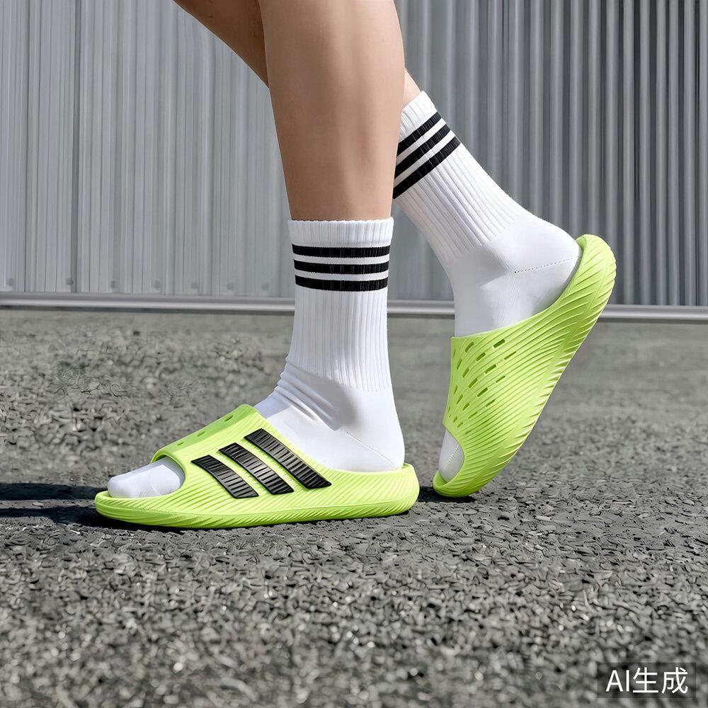 Унисекс шлепанцы Adidas Purechill EVA 38