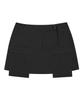 HYEYEONG KIM Pocket Belt-Black