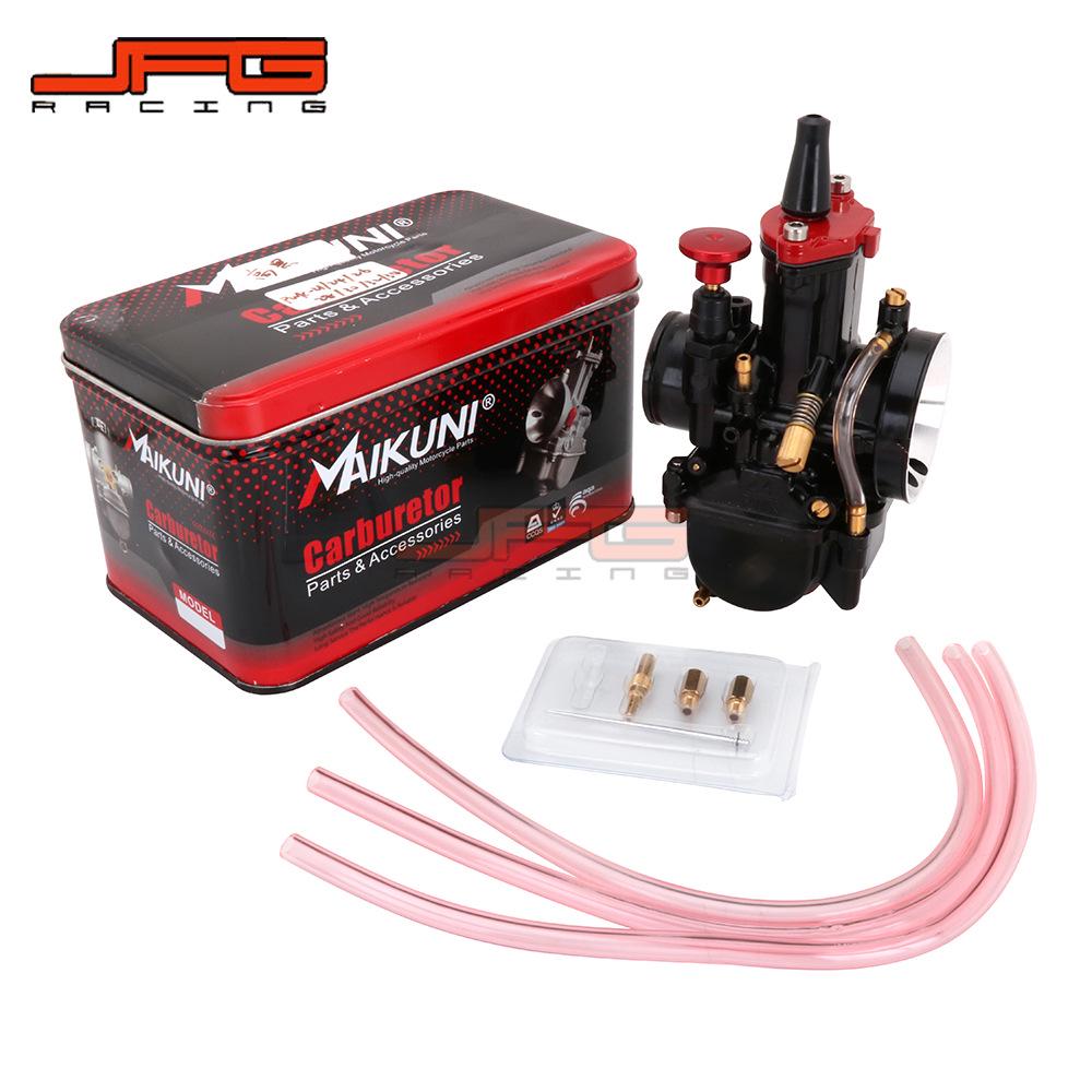 High-Quality PWK Carburetor for 100cc-250cc Motorcycles - Ideal for Accessories Repair and Modifications