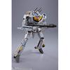 TAMASHII NATIONS DX Chogokin Super Dimension Fortress Macross First Limited Edition VF-1S Valkyrie Roy Focker Special Approx. 300mm ABS&PVC&Diecast