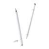 Baseus Smooth Writing Iii Stylus Non-Magnetic Version (White)