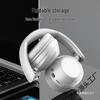 Leide Wireless Bluetooth Headphones: Long Battery, Foldable, Deep Bass, High-Quality Sound