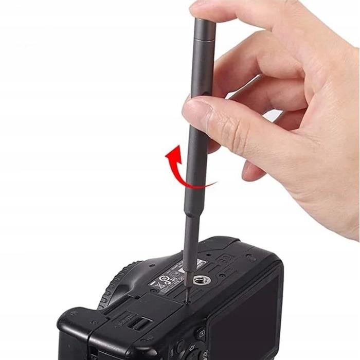Universal Torx Precision Screwdriver Set 24 Bits