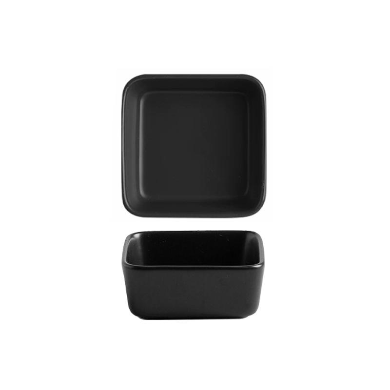 Japanese Hot Pot Restaurant Dipping Sauce Plates, Home Snack Plates, Restaurant Flavor Plates, Hotel Snacks, Nut Plates, Ktv Dim Sum Plates