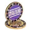 Dealers Button Poker Cards Guard Protector Poker Chip Coin Poker Supply