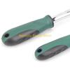 F26C Mini Ratchet Wrench Screwdriver 72 Teeth Socket Batch Head Quick Ratchet Spanner