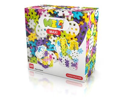 Giochi e costruzioni – Costruzioni