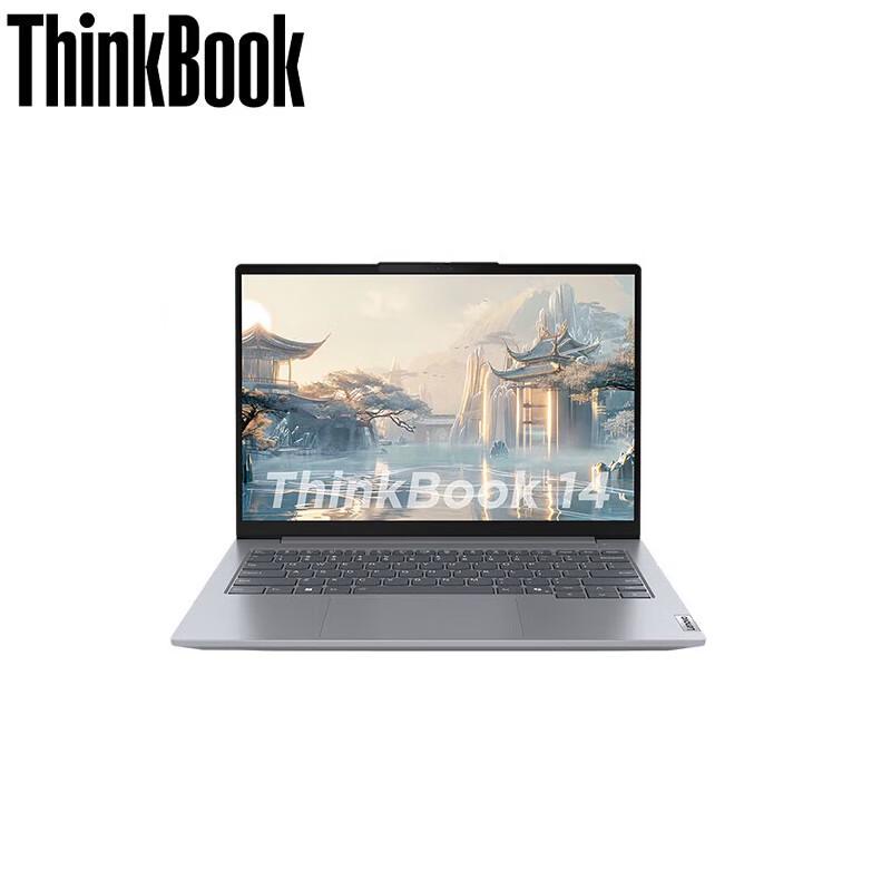 

Lenovo ThinkBook 14 2025 Ryzen Thin & Light Laptop (CN version) R7-8845H, 24GB RAM, 1TB SSD