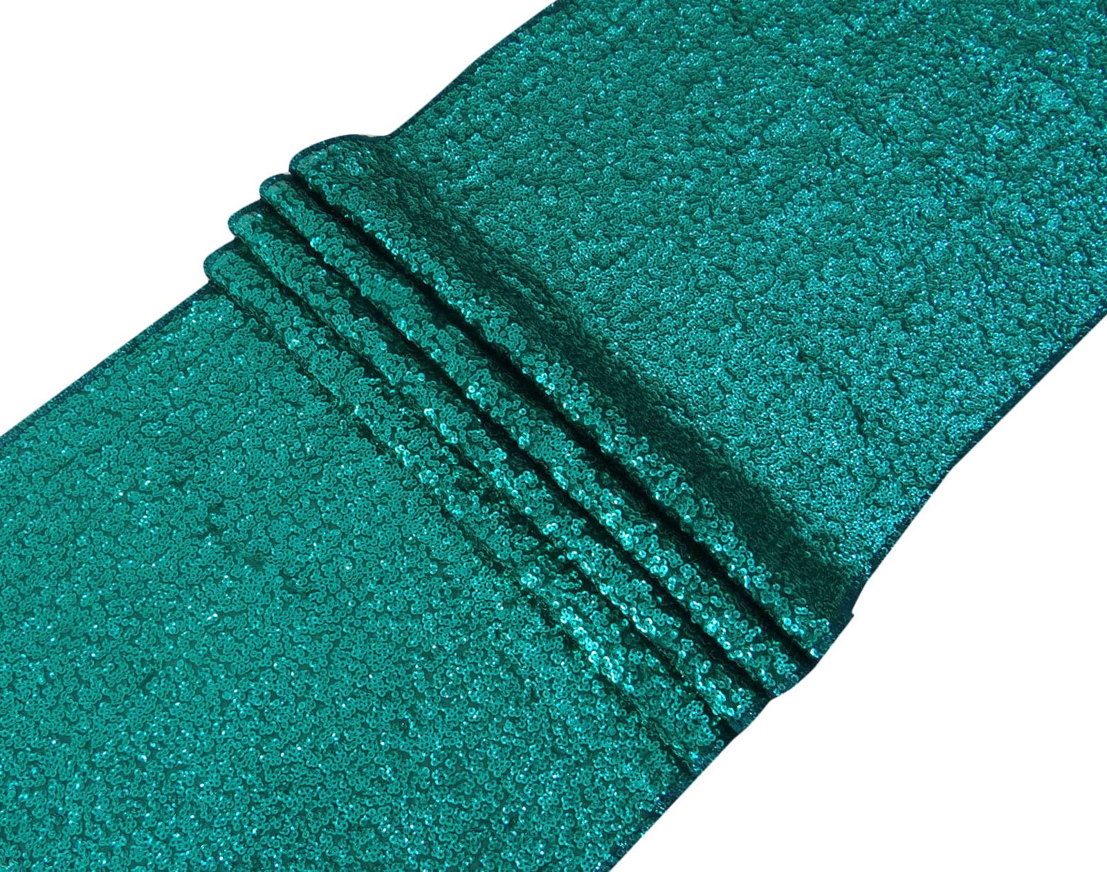 

Милий Сувенір 1 шт. Блискуча Настільна Доріжка Для Весільної Вечірки, Дитячого Свята, Скатертина для Заходу, Декор 12 x 108 Дюймів - Кольори 12 x 108 Inches зелений