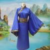 Hanfu Costumes for Men & Women: Traditional Attire for Ceremonies, Performances & Chinese Cultural Studies