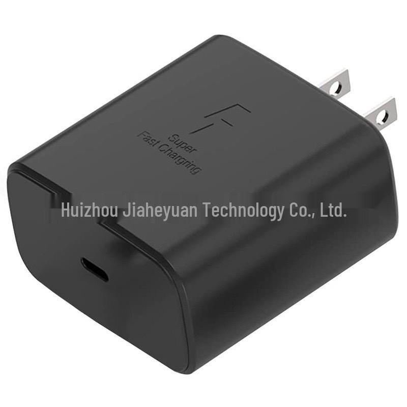 45W EU/US Charger for Samsung S20/N20 PD45W