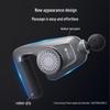 DE-JM003 Portable Deep Tissue Massage Gun CN plug (adapter included)