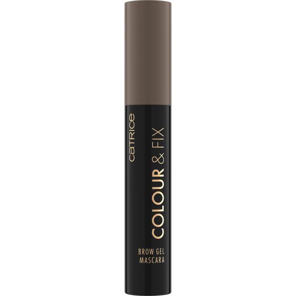 Catrice Brow Mascara Color Fixer 030 Dark Brown 5ml