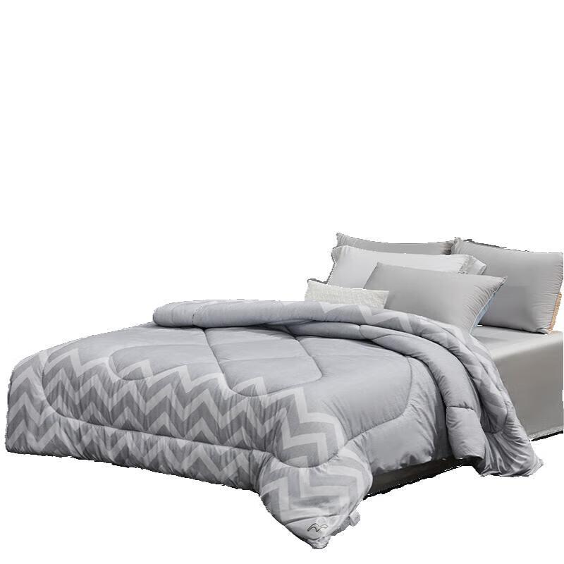 

Mercury Home Textiles DH Elegant Antibacterial Four Seasons Comforter