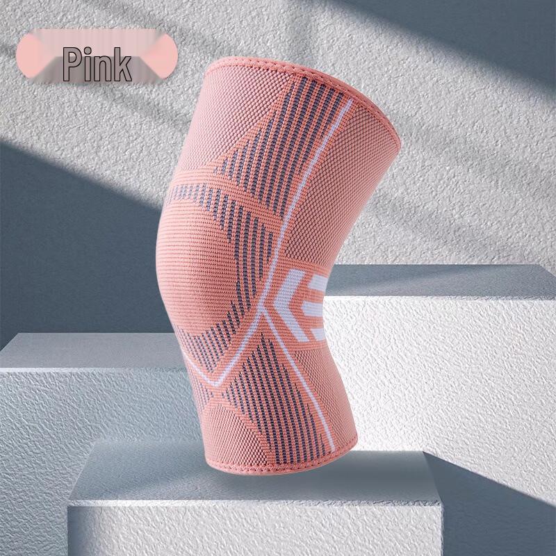 Unisex Meniscus Support Sports Knee Brace