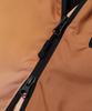 Madden Aurora Shell Jacket Orange